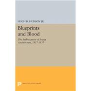 Blueprints and Blood