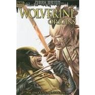Wolverine Origins