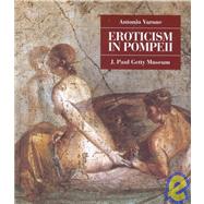 Eroticism in Pompeii