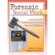 Forensic Social Work