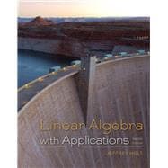 Linear Algebra with Applications