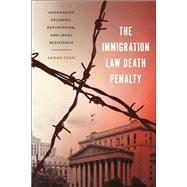 The Immigration Law Death Penalty
