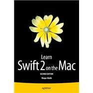 Learn Swift 2 on the MAC