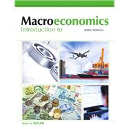 Introduction to Macroeconomics