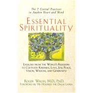 Essential Spirituality