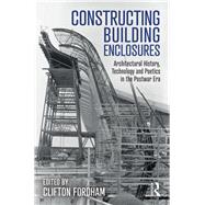 Constructing Building Enclosures