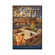 Captain Kate