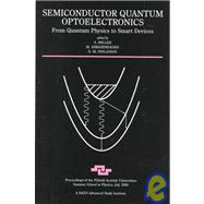 Semiconductor Quantum Optoelectronics