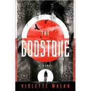 The Godstone book cover, ISBN 9780756416287