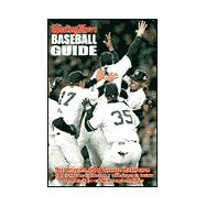 Baseball Guide, 2000 : The Ultimate 2000 Season Reference