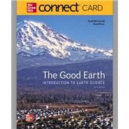 Connect Access Card for The Good Earth