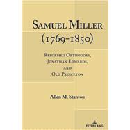 Samuel Miller (1769-1850)