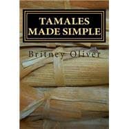 Tamales Made Simple