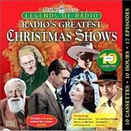 Radio Greatest Christmas Shows