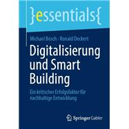 Digitalisierung und Smart Building
