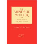 KINDLE: The Mindful Writer (B01AS3WJZW)