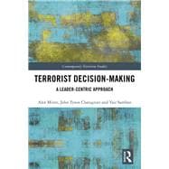 Terrorist Decision-making