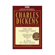 The Charles Dickens Value Collection