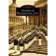 Marines of Washington, D.C
