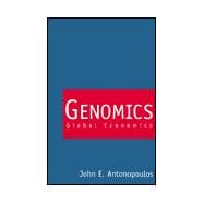 Genomics : Global Economics