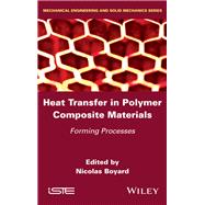 Heat Transfer in Polymer Composite Materials