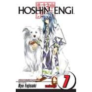 Hoshin Engi, Vol. 7