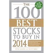 The 100 Best Stocks to Buy in 2014
