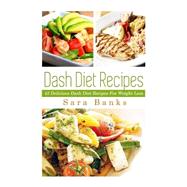 Dash Diet Recipes