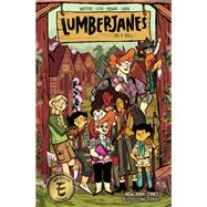 Lumberjanes Vol. 9