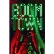 Boom Town