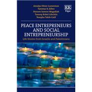 Peace Entrepreneurs and Social Entrepreneurship