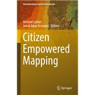 Citizen Empowered Mapping