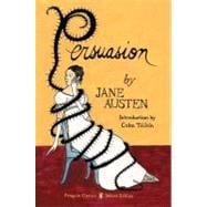 Persuasion (Penguin Classics Deluxe Edition)