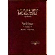 Corporations Law and Policy