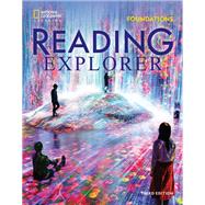 Reading Explorer Foundations: Student's Book