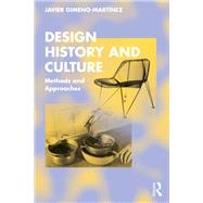 Design History and Culture