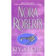 Key Of Light The Key Trilogy #1