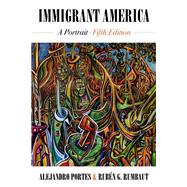 Immigrant America