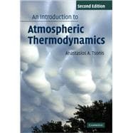 An Introduction to Atmospheric Thermodynamics