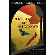 Circle of Shadows A Westerman/Crowther Mystery