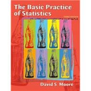 The Basic Practice of Statistics