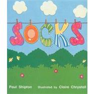 Socks, Grade 1