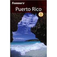 Frommer's<sup>®</sup> Puerto Rico, 7th Edition
