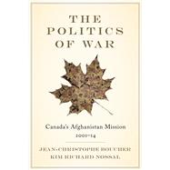 The Politics of War