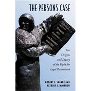 The Persons Case