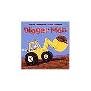 Digger Man