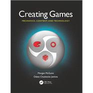 Creating Games