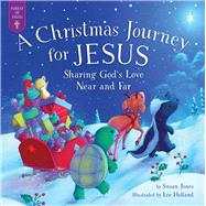 Christmas Journey for Jesus