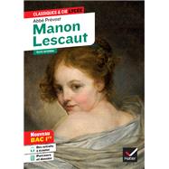 Manon Lescaut (Bac 2023, 1re générale & 1re techno)