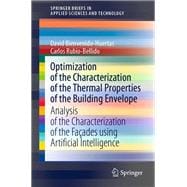 Optimization of the Characterization of the Thermal Properties of the Building Envelope